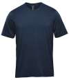 TFX-2 Stormtech Tundra Performance T-Shirt Navy colour image
